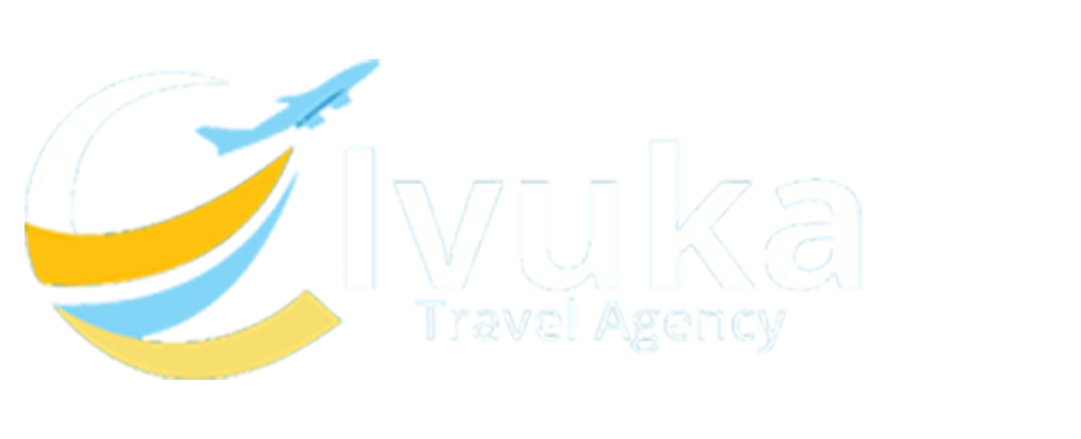 IVUKA TRAVEL AGENCY